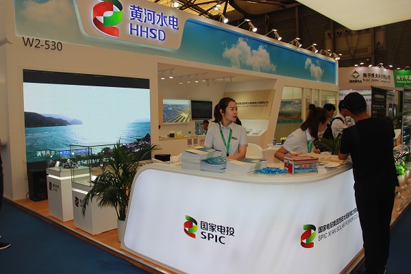 直擊SNEC2018：光伏新品哪家強？