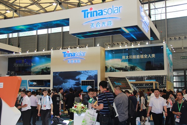 直擊SNEC2018：光伏新品哪家強？