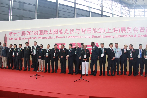 直擊SNEC2018：光伏新品哪家強？