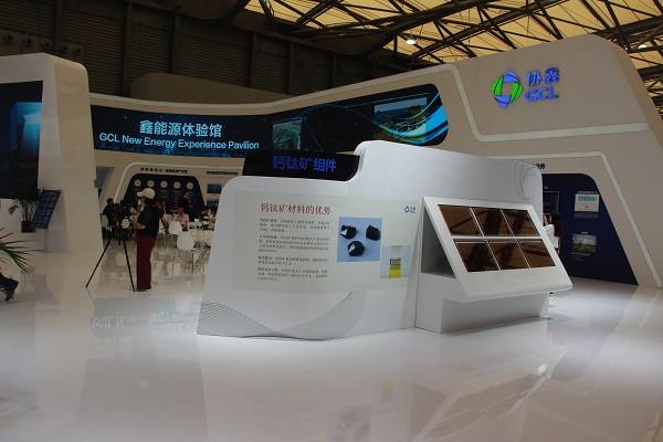 直擊SNEC2018：光伏新品哪家強？