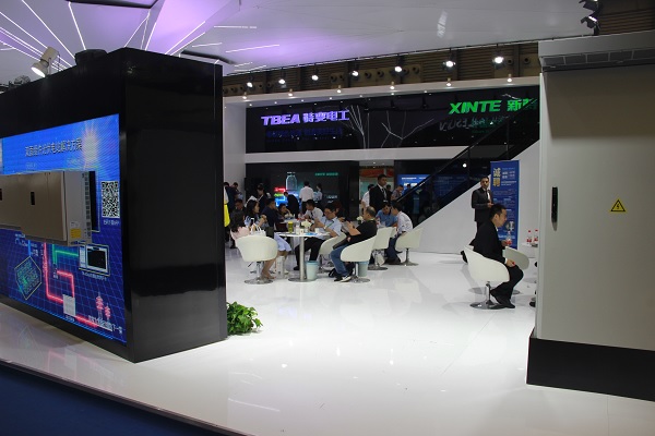 直擊SNEC2018：光伏新品哪家強？