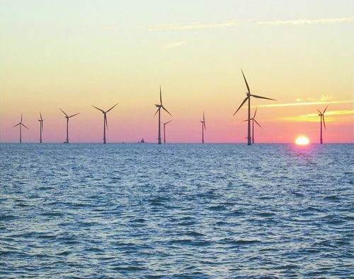 門檻太高！印度1GW海上風電招標參與者寥寥無幾