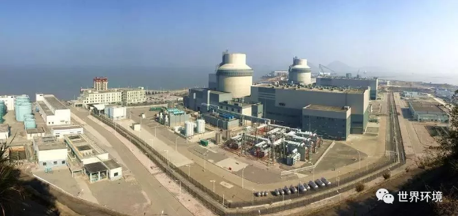 美國的核電廠是如何讓公眾接受的？