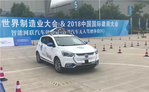 新能源動作不斷，江淮何時擺脫轉型陣痛？
