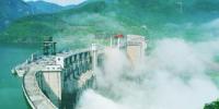 減排第一主力——水電是能源革命<font color=