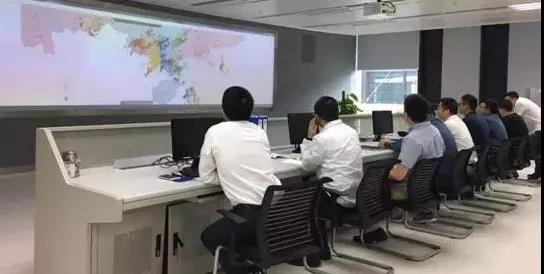 你好，南方電網科學家！