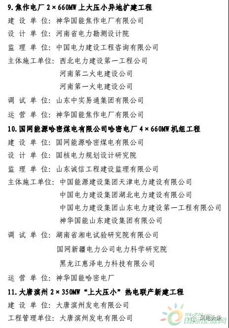 7個(gè)風(fēng)電工程獲獎(jiǎng)！2018中國電力優(yōu)質(zhì)工程評審結(jié)果名單出爐！（附詳細(xì)名單）