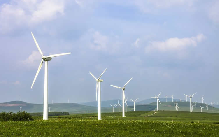 渦輪機(jī)高度受限 挪威國電或取消兩個風(fēng)電場項(xiàng)目