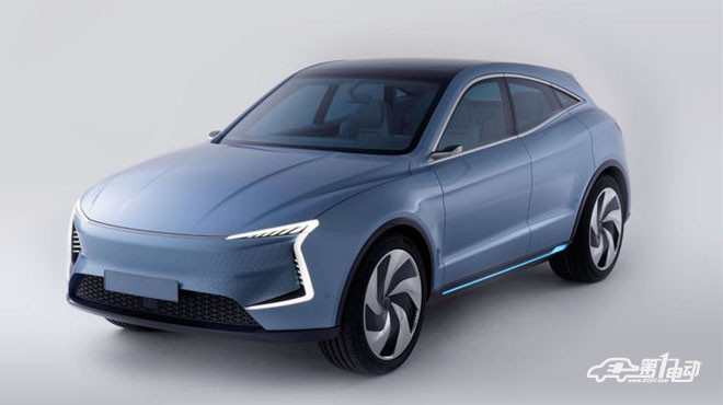SF MOTORS助力金康生產(chǎn)資質(zhì)落地？NO，這只是打敗特斯拉的一步棋