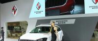 寶沃成功復活？純電SUV亮相深港澳車展