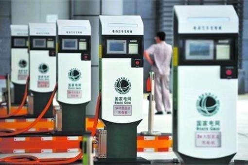 中國(guó)新能源汽車(chē)品牌多如牛毛，光伏風(fēng)電的今天或許就是它們的明天