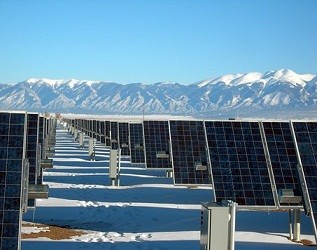 內憂外患？2018年光伏鋁型材需求量預測