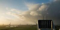 維斯塔斯獲北美兩個406兆瓦風(fēng)電訂單