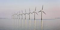 抗議無用？美國東海岸三州共簽1200MW海上風電項目<font color=