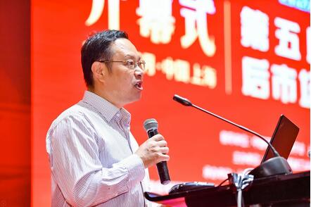華電福新能源馬駿彪:三個路經(jīng)加強和改進風(fēng)電運維工作