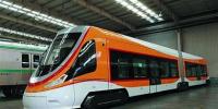 這個“電池”容量大高原驅動有軌電車