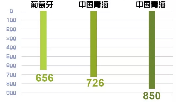 世界罕見｜剛剛 這個省不用火電了！