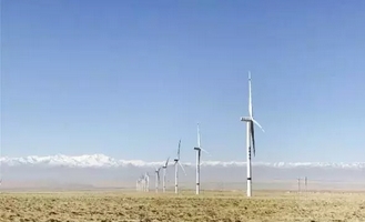 世界罕見｜剛剛 這個省不用火電了！