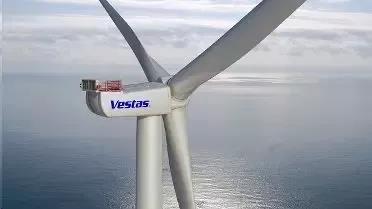 9.5MW！世界單機(jī)容量最大的商用風(fēng)機(jī)正式上線
