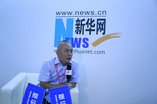 劉宇兵：以環(huán)境監(jiān)測(cè)為工具 找準(zhǔn)問題 對(duì)癥下藥