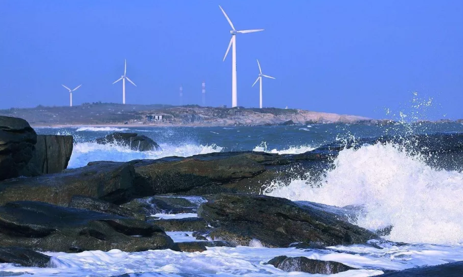 海上風(fēng)電終于想明白了：與其抱怨競(jìng)價(jià)，不如換種活法