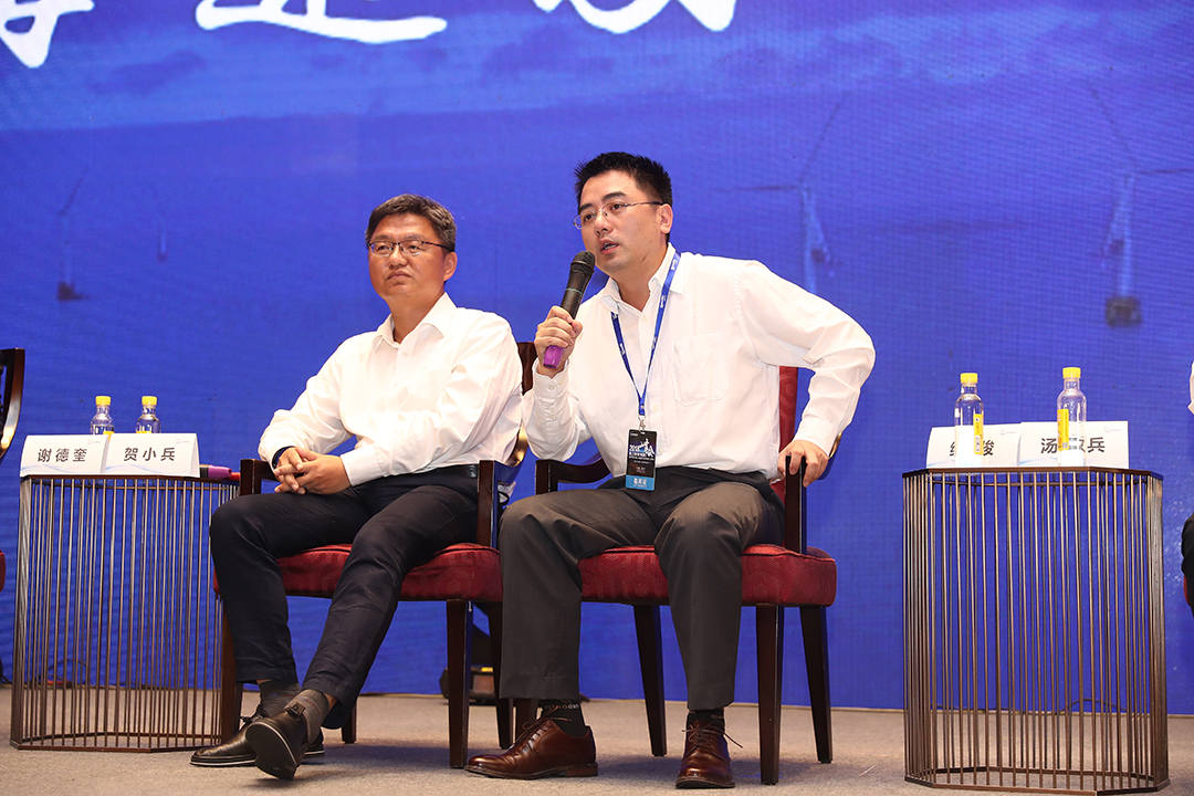 上海電氣告訴你，如何講好中國海上風電故事？
