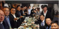 互聯(lián)網大佬的頂級飯局都吃啥？網友：看到了生態(tài)農業(yè)的明天！