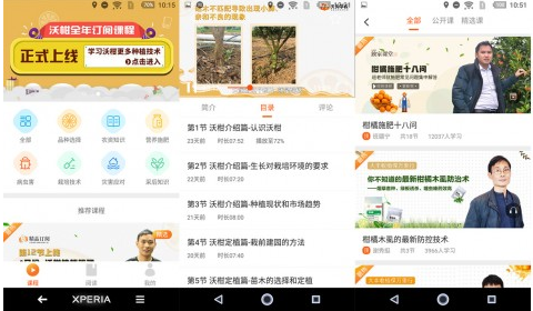響應(yīng)總理號(hào)召，天天學(xué)農(nóng)用手機(jī)“新農(nóng)具”助力鄉(xiāng)村振興