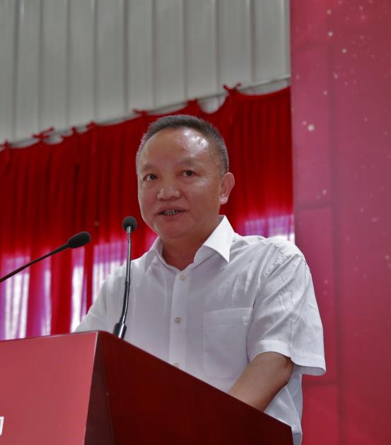 你們還在為指標(biāo)發(fā)愁，他們已經(jīng)逆流而上在擴(kuò)產(chǎn)增能的路上