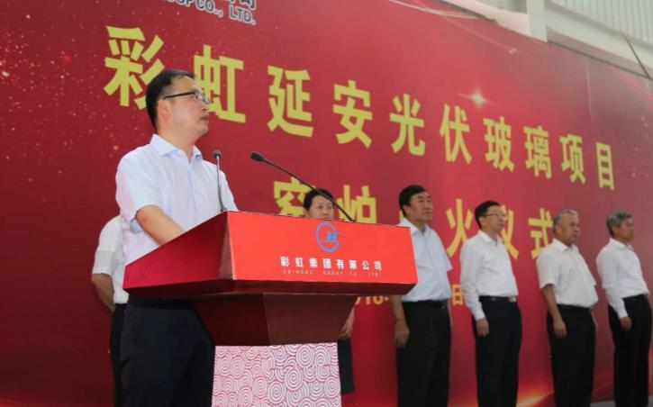 你們還在為指標(biāo)發(fā)愁，他們已經(jīng)逆流而上在擴(kuò)產(chǎn)增能的路上