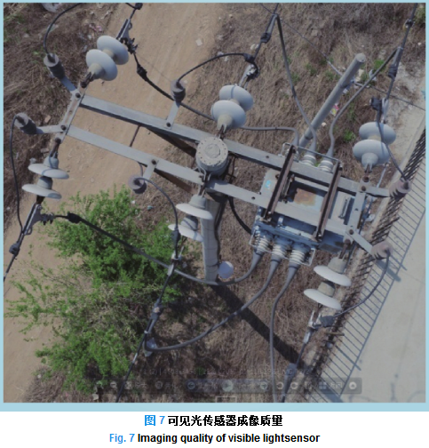 配網(wǎng)架空輸電線路無人機綜合巡檢技術