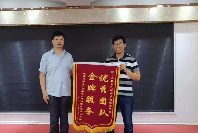 大規(guī)模連片化開發(fā)！亞洲最大海上風(fēng)電場全部完成并網(wǎng)