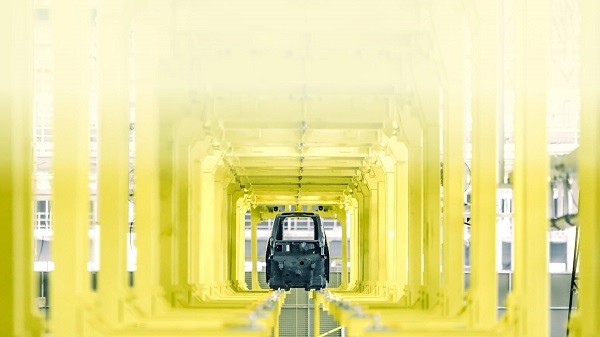新能源大塊頭，車和家這一次能否下對棋？