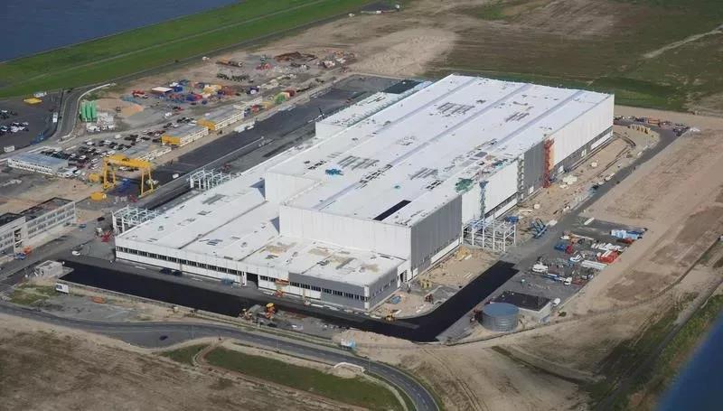 1320MW！西門(mén)子歌美颯簽訂史上最大單筆風(fēng)電訂單