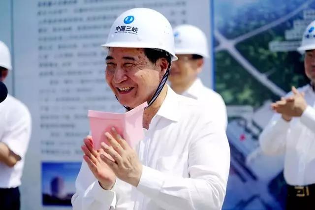 三峽集團4個海上風電產(chǎn)業(yè)重點項目同時開工！  海上風電觀察  3天前