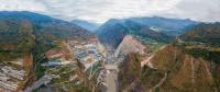 世界在建最大水電項目白鶴灘工程：推進(jìn)大黨建，牢鑄根與魂