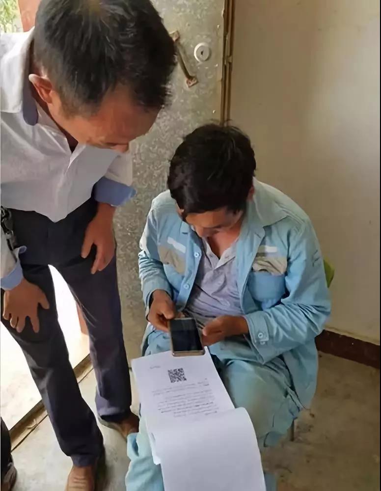 “互聯(lián)網(wǎng)+客戶服務(wù)”：一個(gè)無(wú)法拒絕的二維碼