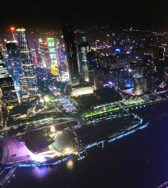 一直發(fā)展不錯的城市，如今擁有互聯(lián)網(wǎng)企業(yè)超過3000家