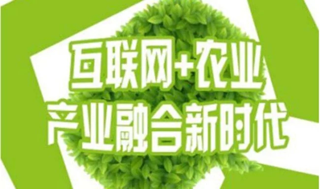 互聯(lián)網(wǎng)+農(nóng)業(yè)”蓬勃發(fā)展，農(nóng)聯(lián)社更上一層樓