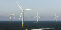 ABB獲全球最大海上風電場1.5億美元<font color=