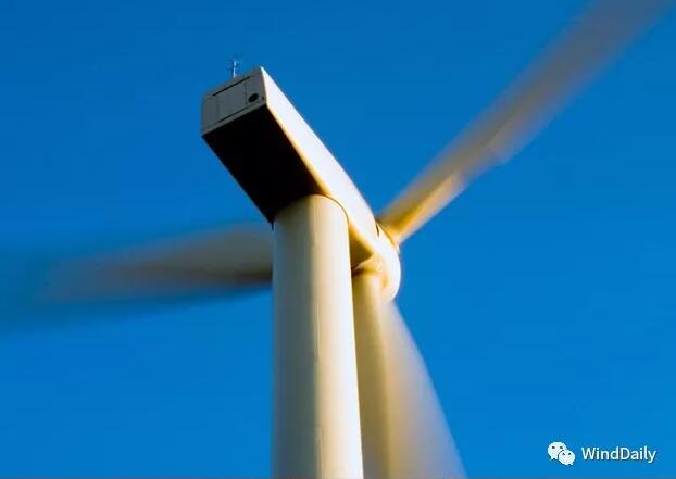 15MW、葉輪直徑250米！未來風(fēng)電的樣子！