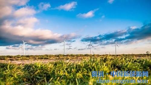 能源跨越之路（十八、中國正成為全球風電的新引擎）