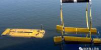 【前沿】未來海上風場運維的<font color=