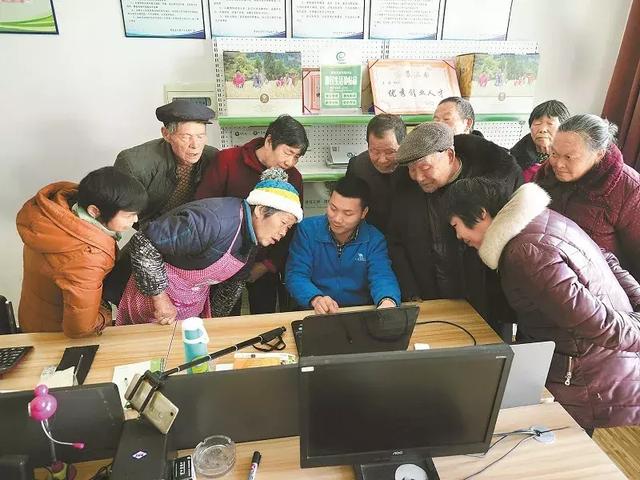 國務(wù)院常務(wù)會議鼓勵的“互聯(lián)網(wǎng)+農(nóng)業(yè)”創(chuàng)新手段，幫你找到了案例