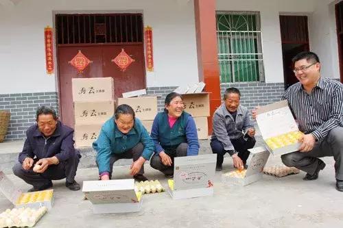 國務(wù)院常務(wù)會議鼓勵的“互聯(lián)網(wǎng)+農(nóng)業(yè)”創(chuàng)新手段，幫你找到了案例