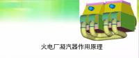 干貨｜火電廠凝汽器作用、原理