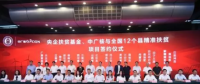 17個(gè)光伏、風(fēng)電項(xiàng)目將在12個(gè)國家級(jí)貧困縣落地 兜底扶弱11885人