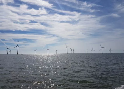 英國發(fā)布海上風電退役報告