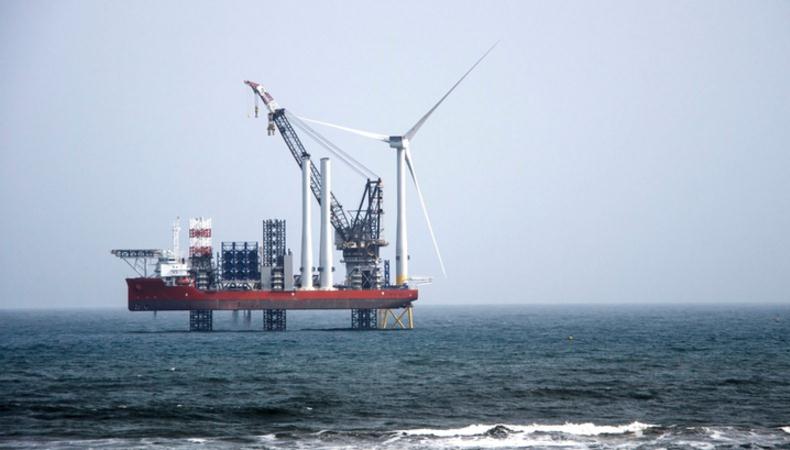 英國海上風(fēng)電場(chǎng)退役成本可能達(dá)36.4億英鎊