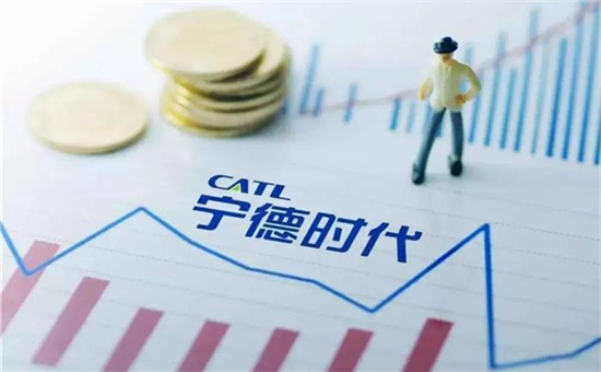 寧德時代如何在汽車行業(yè)掀起驚濤駭浪？